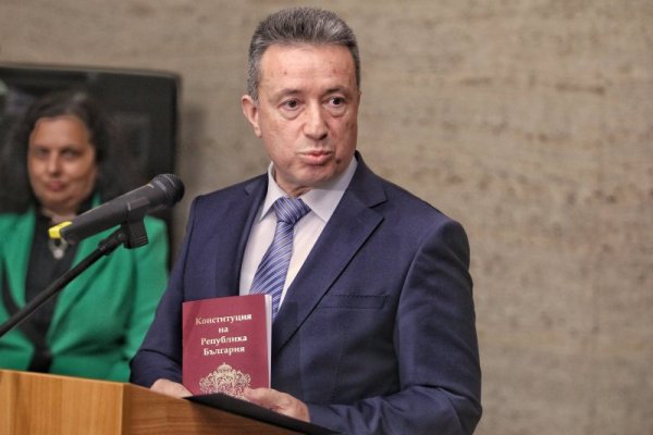 Снимка: Димитър Кьосемарлиев, Dnes.bg