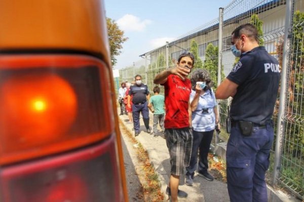 Снимка:Димитър Кьосемарлиев, Dnes.bg