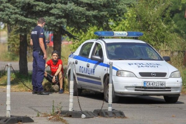 Снимка:Димитър Кьосемарлиев, Dnes.bg