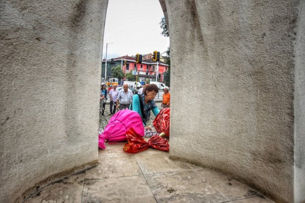 Снимка: Димитър Кьосемарлиев, Dnes.bg