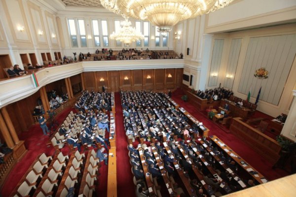 Снимка: Димитър Кьосемарлиев