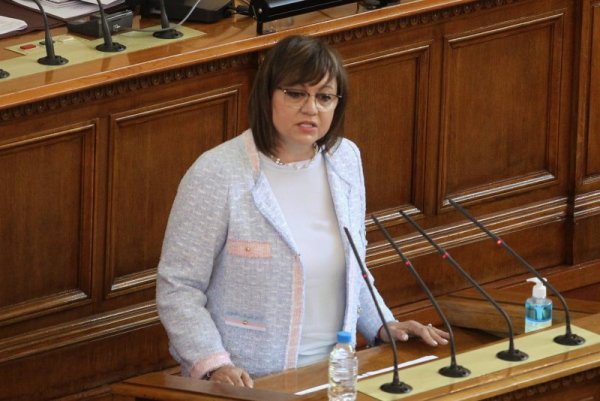 Снимка: Димитър Кьосемарлиев