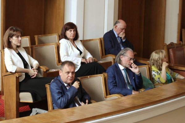 Снимка: Димитър Кьосемарлиев