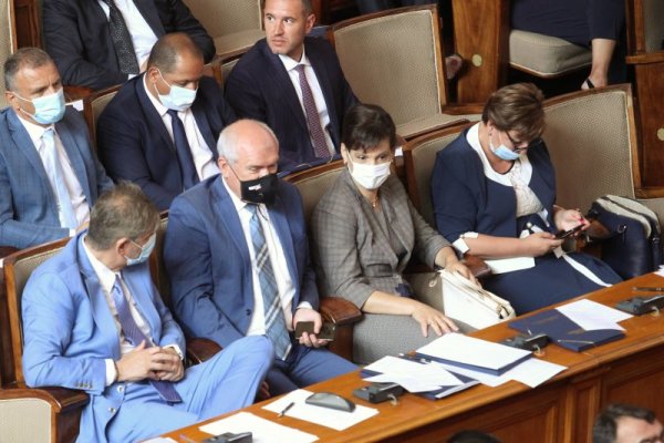 Снимка: Димитър Кьосемарлиев