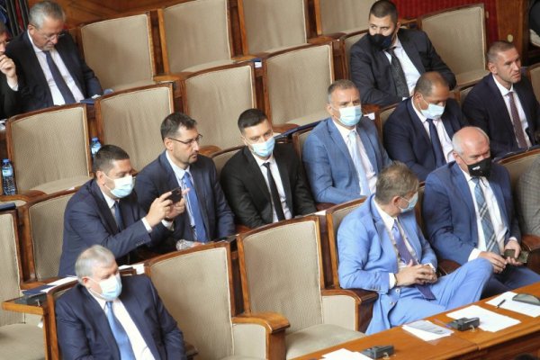 Снимка: Димитър Кьосемарлиев