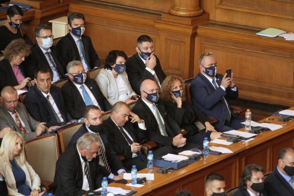 Снимка: Димитър Кьосемарлиев