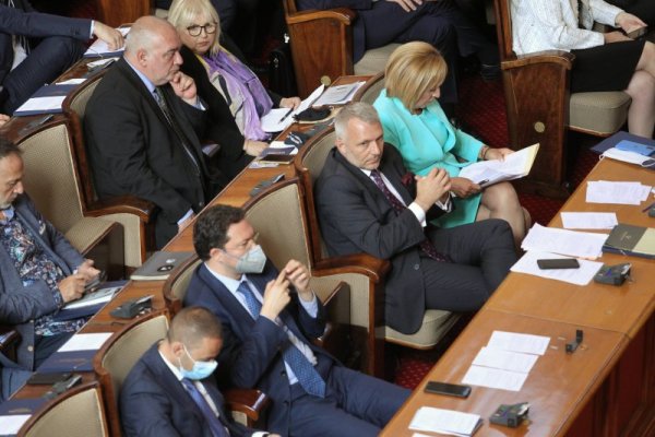 Снимка: Димитър Кьосемарлиев