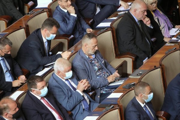 Снимка: Димитър Кьосемарлиев