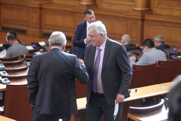 Снимка: Димитър Кьосемарлиев, Dnes.bg
