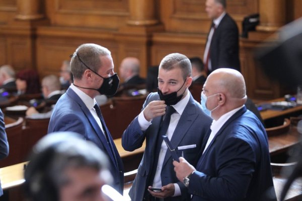 Снимка: Димитър Кьосемарлиев, Dnes.bg