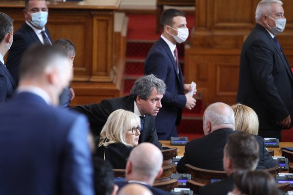 Снимка: Димитър Кьосемарлиев, Dnes.bg