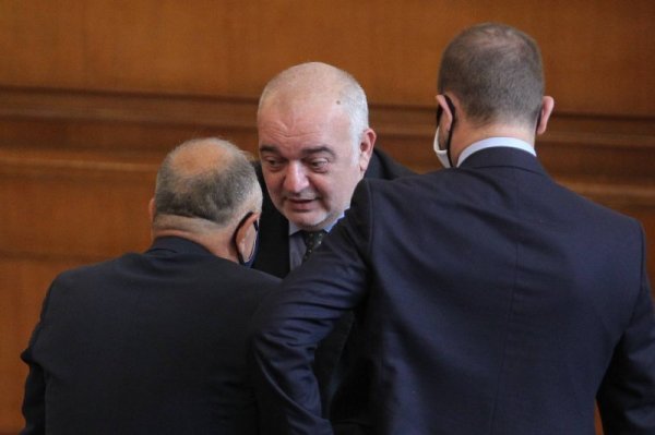 Снимка: Димитър Кьосемарлиев, Dnes.bg