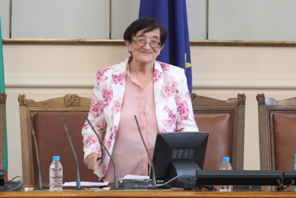 Снимка: Димитър Кьосемарлиев, Dnes.bg