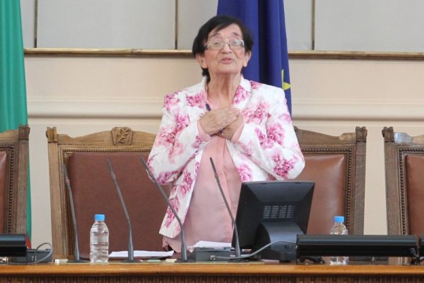 Снимка: Димитър Кьосемарлиев, Dnes.bg