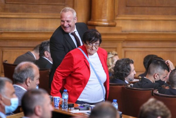 Снимка: Димитър Кьосемарлиев, Dnes.bg