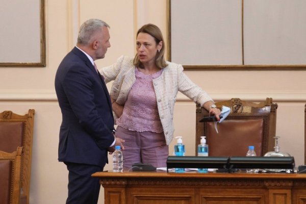 Снимка: Димитър Кьосемарлиев, Dnes.bg