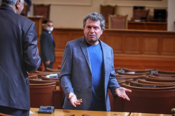 Снимка: Димитър Кьосемарлиев, Dnes.bg