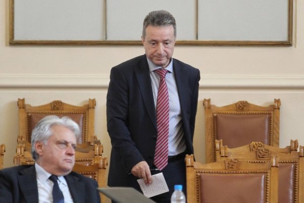 Снимка: Димитър Кьосемарлиев, Dnes.bg