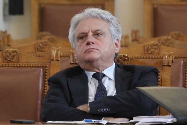Снимка: Димитър Кьосемарлиев, Dnes.bg
