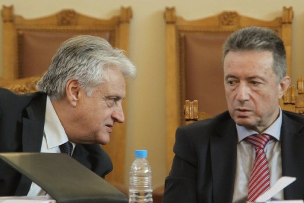 Снимка: Димитър Кьосемарлиев, Dnes.bg
