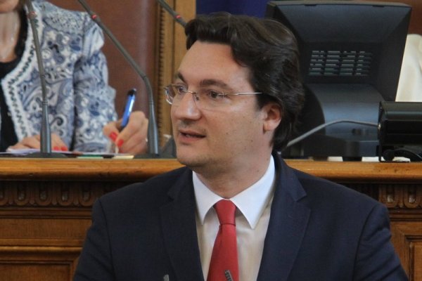 Снимка: Димитър Кьосемарлиев, Dnes.bg