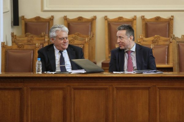 Снимка: Димитър Кьосемарлиев, Dnes.bg