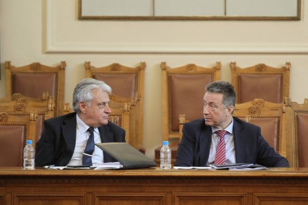 Снимка: Димитър Кьосемарлиев, Dnes.bg