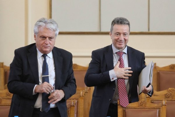 Снимка: Димитър Кьосемарлиев, Dnes.bg