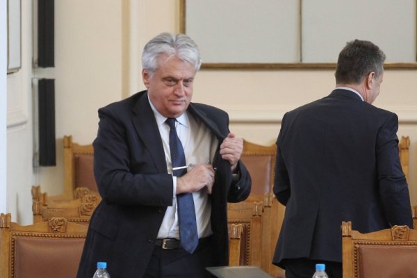 Снимка: Димитър Кьосемарлиев, Dnes.bg