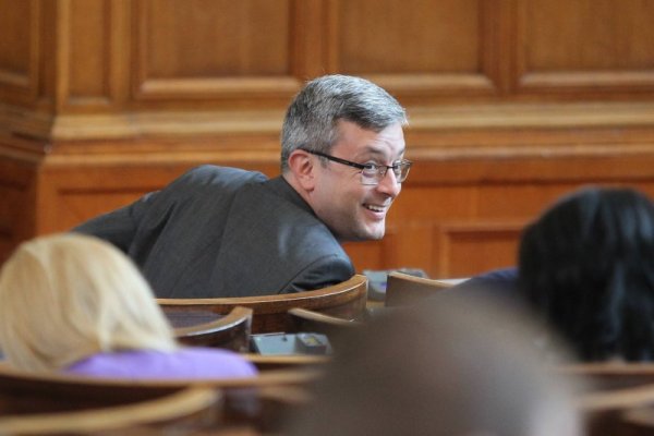 Снимка: Димитър Кьосемарлиев, Dnes.bg