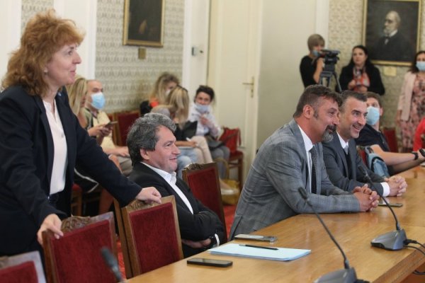 Снимка: Димитър Кьосемарлиев, Dnes.bg