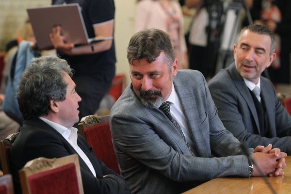 Снимка: Димитър Кьосемарлиев, Dnes.bg