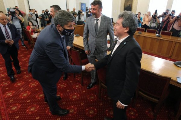 Снимка: Димитър Кьосемарлиев, Dnes.bg