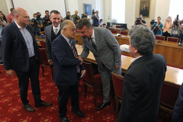 Снимка: Димитър Кьосемарлиев, Dnes.bg