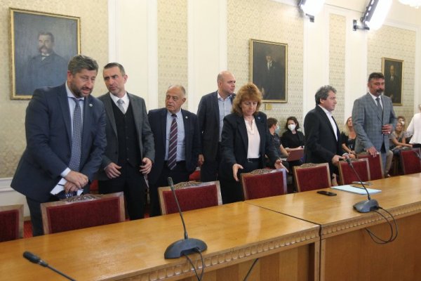 Снимка: Димитър Кьосемарлиев, Dnes.bg
