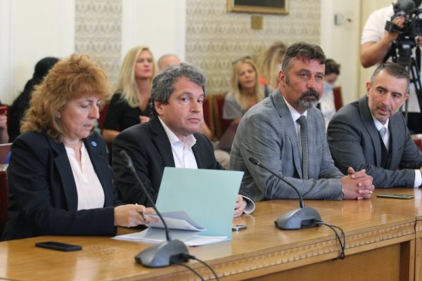 Снимка: Димитър Кьосемарлиев, Dnes.bg