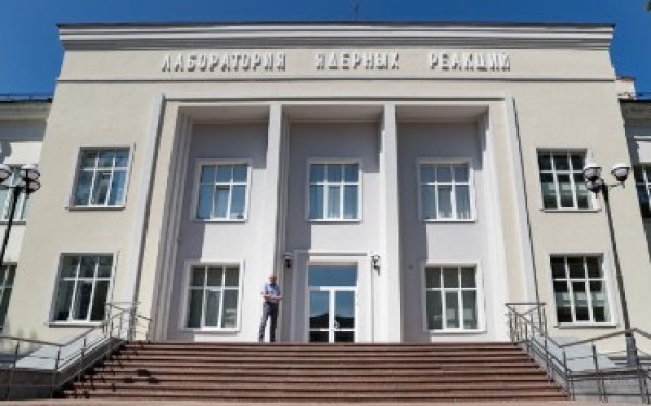 Снимка: Елена Пузинина