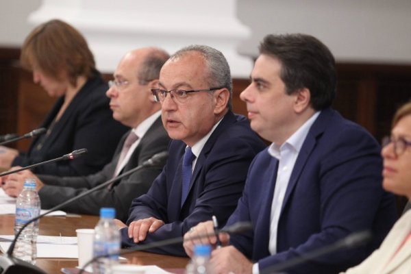 Снимка: Димитър Кьосемарлиев, Dnes.bg