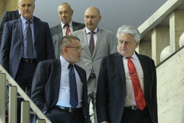 Снимка: Димитър Кьосемарлиев, Dnes.bg