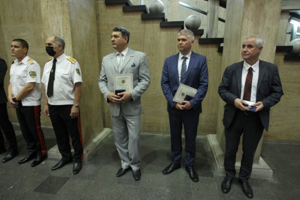 Снимка: Димитър Кьосемарлиев, Dnes.bg