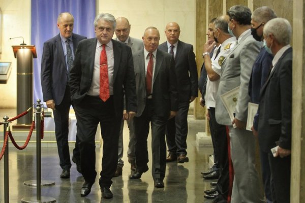 Снимка: Димитър Кьосемарлиев, Dnes.bg