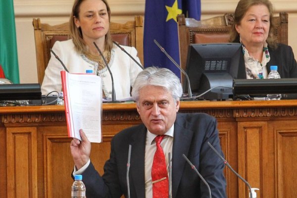 Снимка: Димитър Кьосемарлиев, Dnes.bg