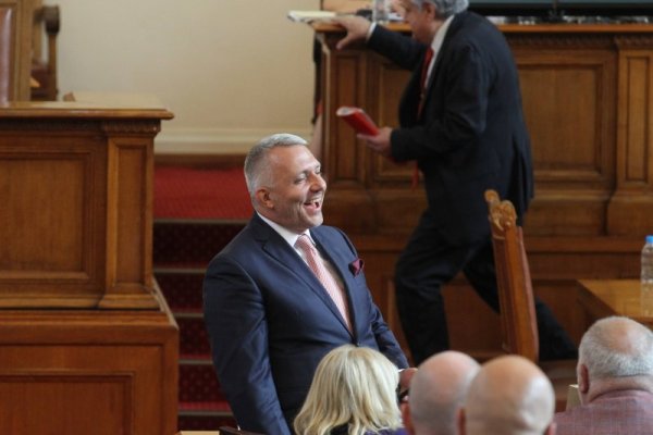 Снимка: Димитър Кьосемарлиев, Dnes.bg