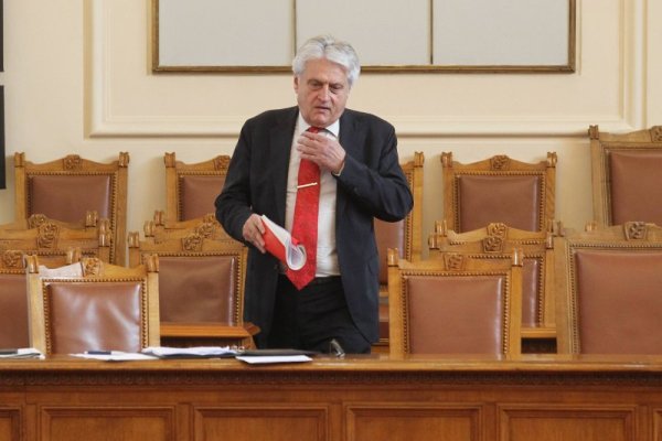 Снимка: Димитър Кьосемарлиев, Dnes.bg