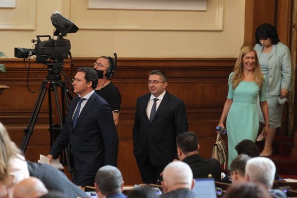 Снимка: Димитър Кьосемарлиев, Dnes.bg