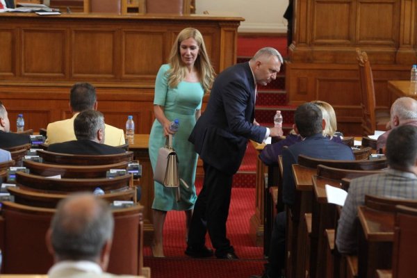 Снимка: Димитър Кьосемарлиев, Dnes.bg