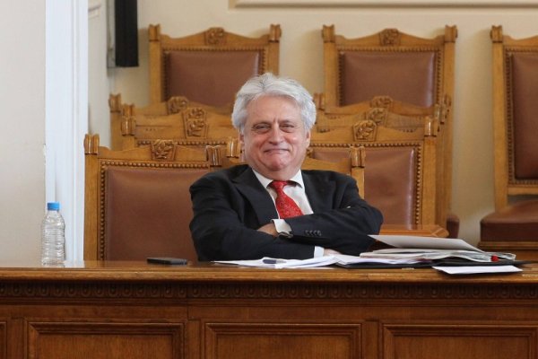 Снимка: Димитър Кьосемарлиев, Dnes.bg