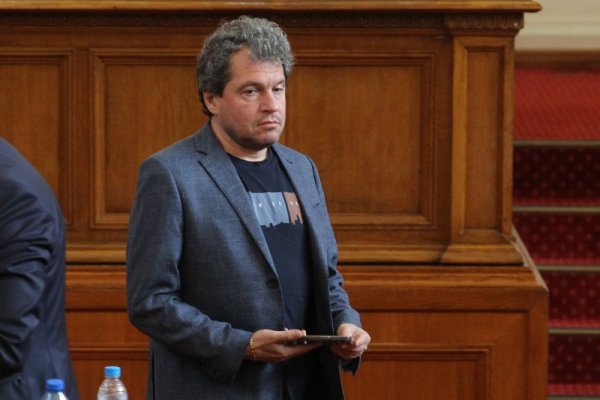 Снимка: Димитър Кьосемарлиев, Dnes.bg