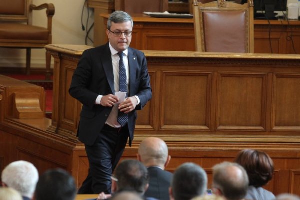 Снимка: Димитър Кьосемарлиев, Dnes.bg