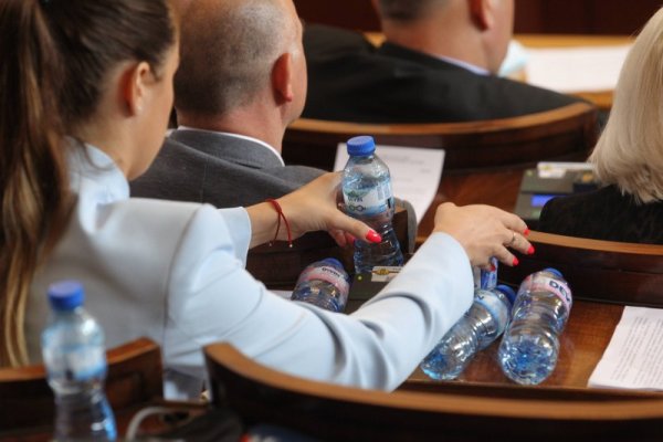 Снимка: Димитър Кьосемарлиев, Dnes.bg